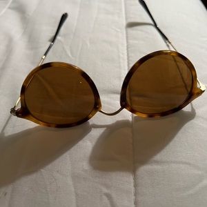 Rayban women’s sunglasses